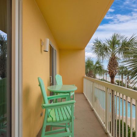 Calypso 209 East - Tower I, 2 Bedrooms, Sleeps 7, With Underground Parking Space Panama City Beach Exterior photo