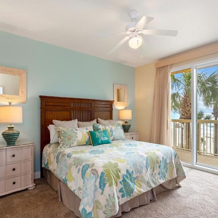 Calypso 209 East - Tower I, 2 Bedrooms, Sleeps 7, With Underground Parking Space Panama City Beach Exterior photo