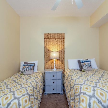 Calypso 209 East - Tower I, 2 Bedrooms, Sleeps 7, With Underground Parking Space Panama City Beach Exterior photo