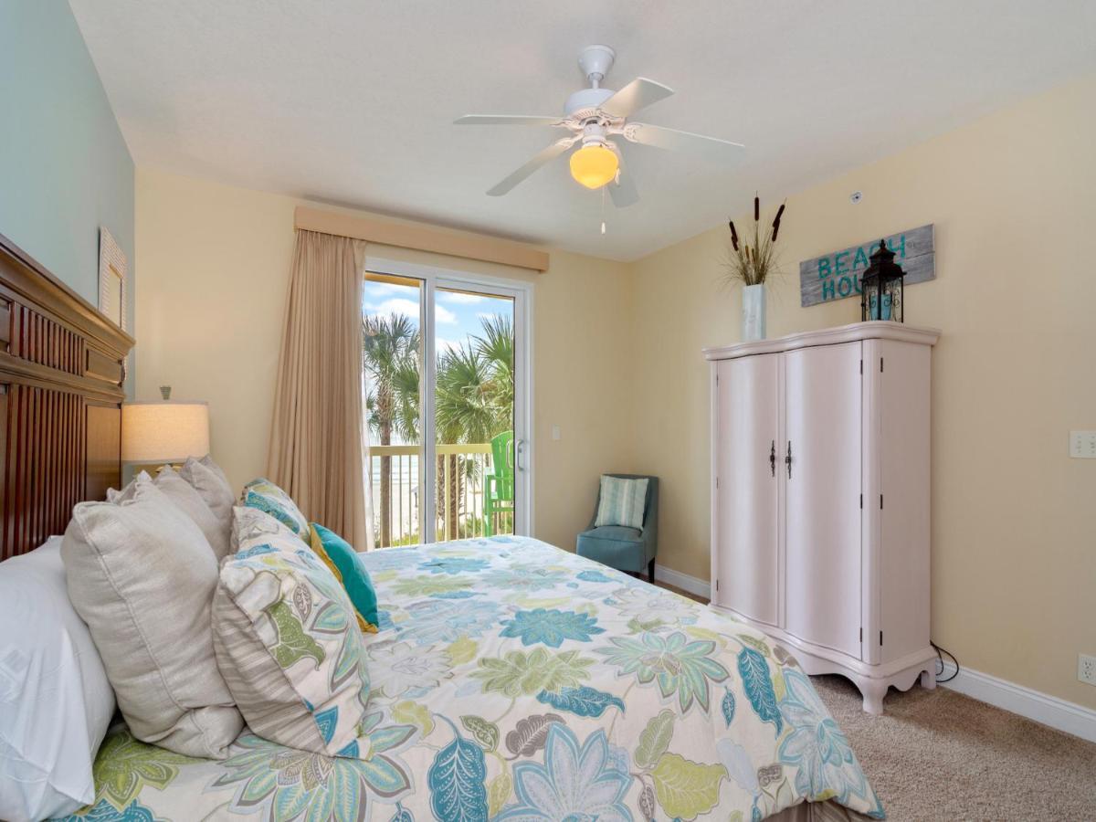 Calypso 209 East - Tower I, 2 Bedrooms, Sleeps 7, With Underground Parking Space Panama City Beach Exterior photo