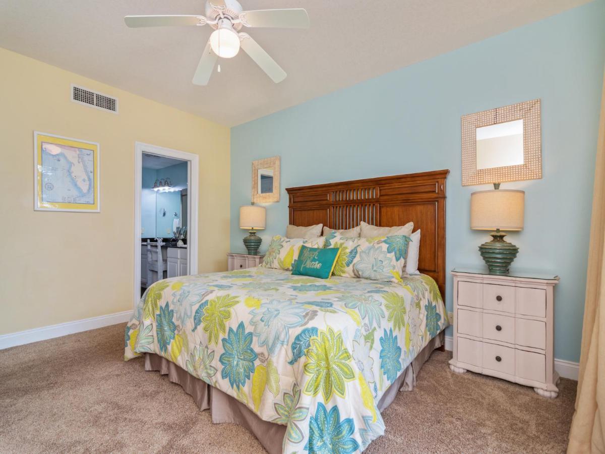 Calypso 209 East - Tower I, 2 Bedrooms, Sleeps 7, With Underground Parking Space Panama City Beach Exterior photo